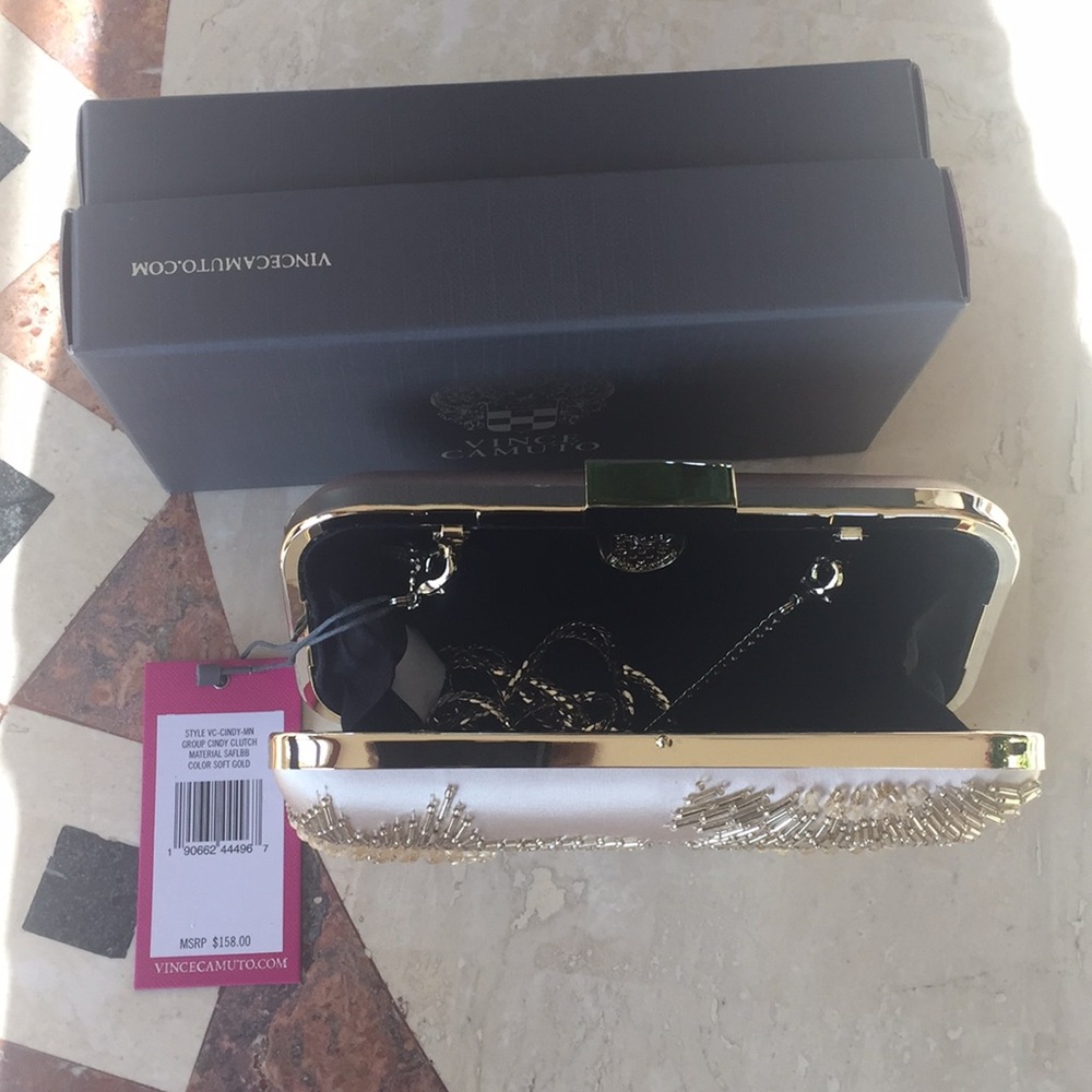 ๐๐๐VINCE CAMUTO๐๐๐
Clutch Purse!! - Picture 4 of 4